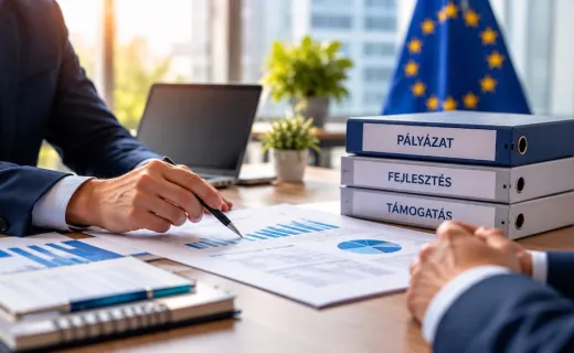 Pályázati tanácsadás vállalkozásoknak – miért érdemes szakértő segítségét igénybe venni? Pályázati tanácsadás vállalkozásoknak – miért érdemes szakértő segítségét igénybe venni?